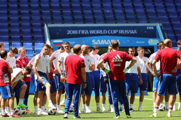 روسيا روسيا